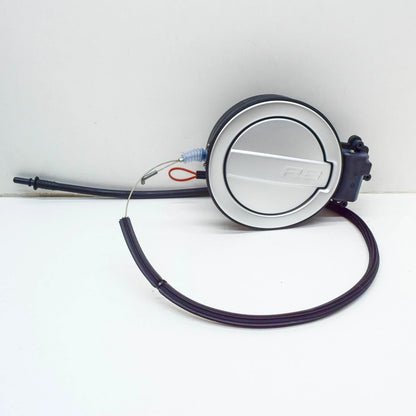 NEW AUDI R8 RIGHT SIDE FUEL FILLER CAP COVER 427809900C ORIGINAL