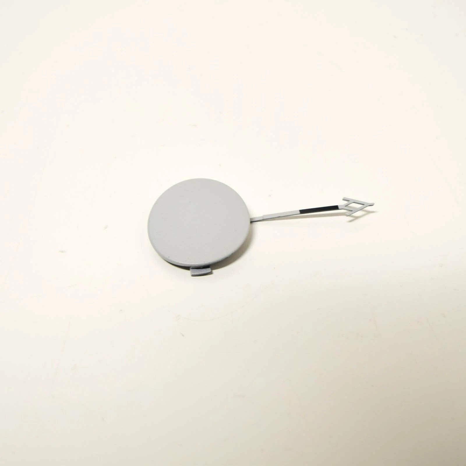 NEW AUDI A5 8T FRONT BUMPER TOW HOOK EYE COVER 8T0807241AGRU 2013