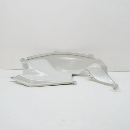 NEW BMW K73 F800 R LEFT TRIM PANEL 46638549809 ORIGINAL