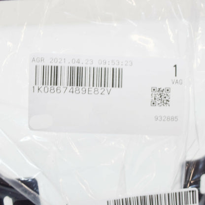 NEW VOLKSWAGEN TIGUAN 5N MK1 OVERHEAD CENTER FRAME 1K0867489E82V ORIGINAL