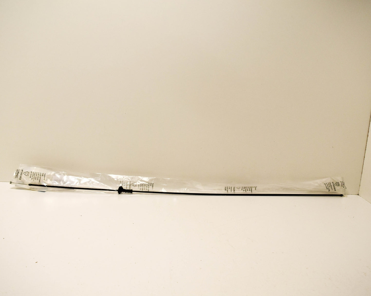 new bmw 3 e90 bonnet hood release rear cable 51237201904 7201904 2008 original