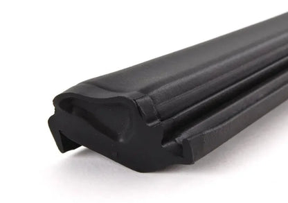 NEW BMW Z4 ROADSTER E85 LEFT CENTRE WINDOW GUIDE 54317043895 7043895 ORIGINAL