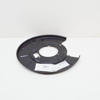 NEW BMW M3 E36 REAR RIGHT WHEEL BRAKE PROTECTION PLATE 34212227130 ORIGINAL