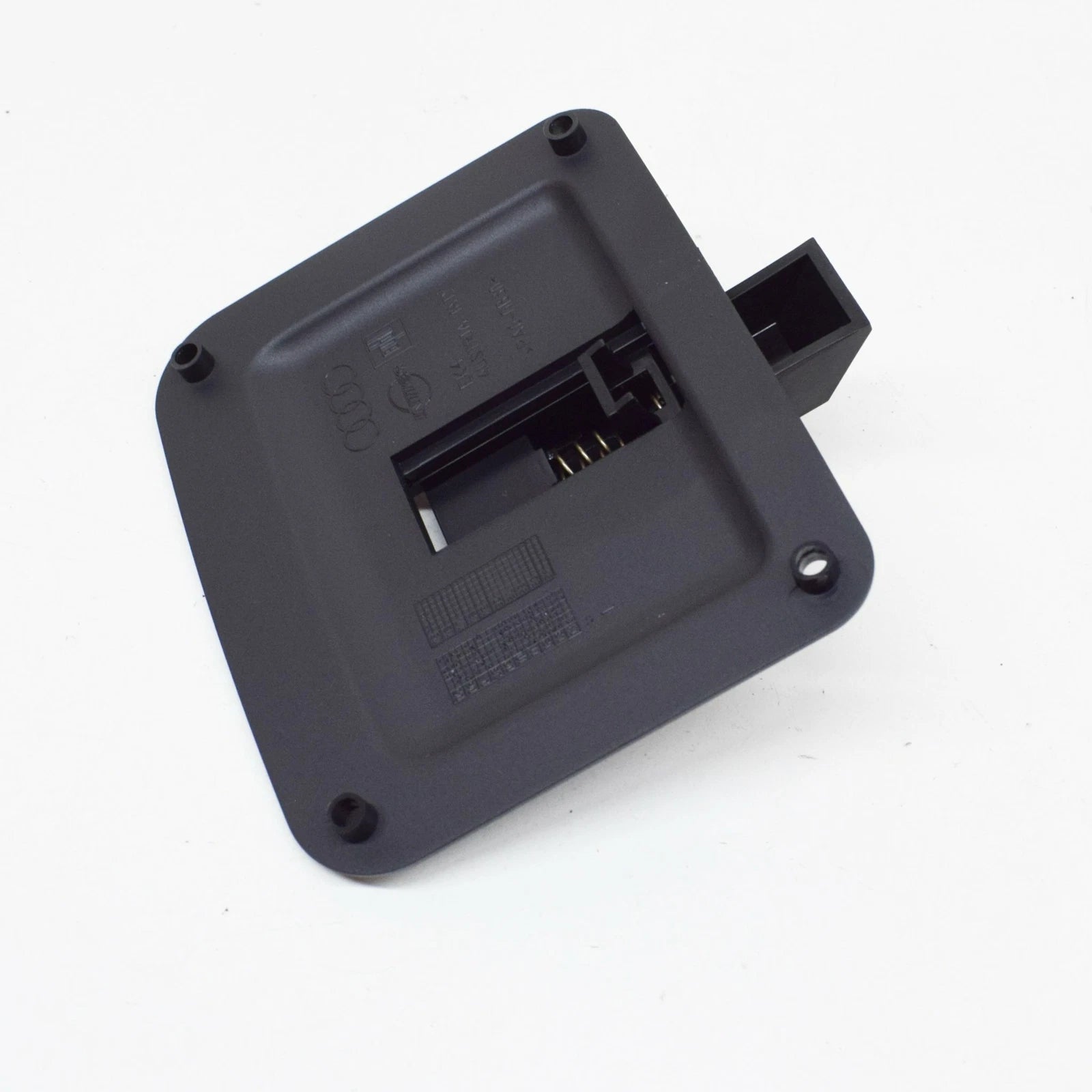 NEW AUDI Q7 4L INTERIOR REAR FLOOR HANDLE COVER 4L0887183A4PK