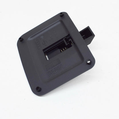 NEW AUDI Q7 4L INTERIOR REAR FLOOR HANDLE COVER 4L0887183A4PK