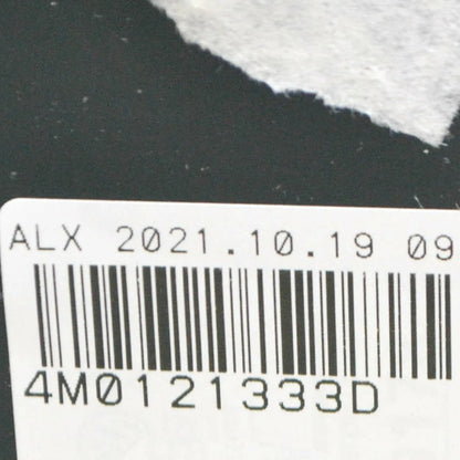 NEW AUDI Q7 4M LEFT OUTER AIR GUIDE 4M0121333D