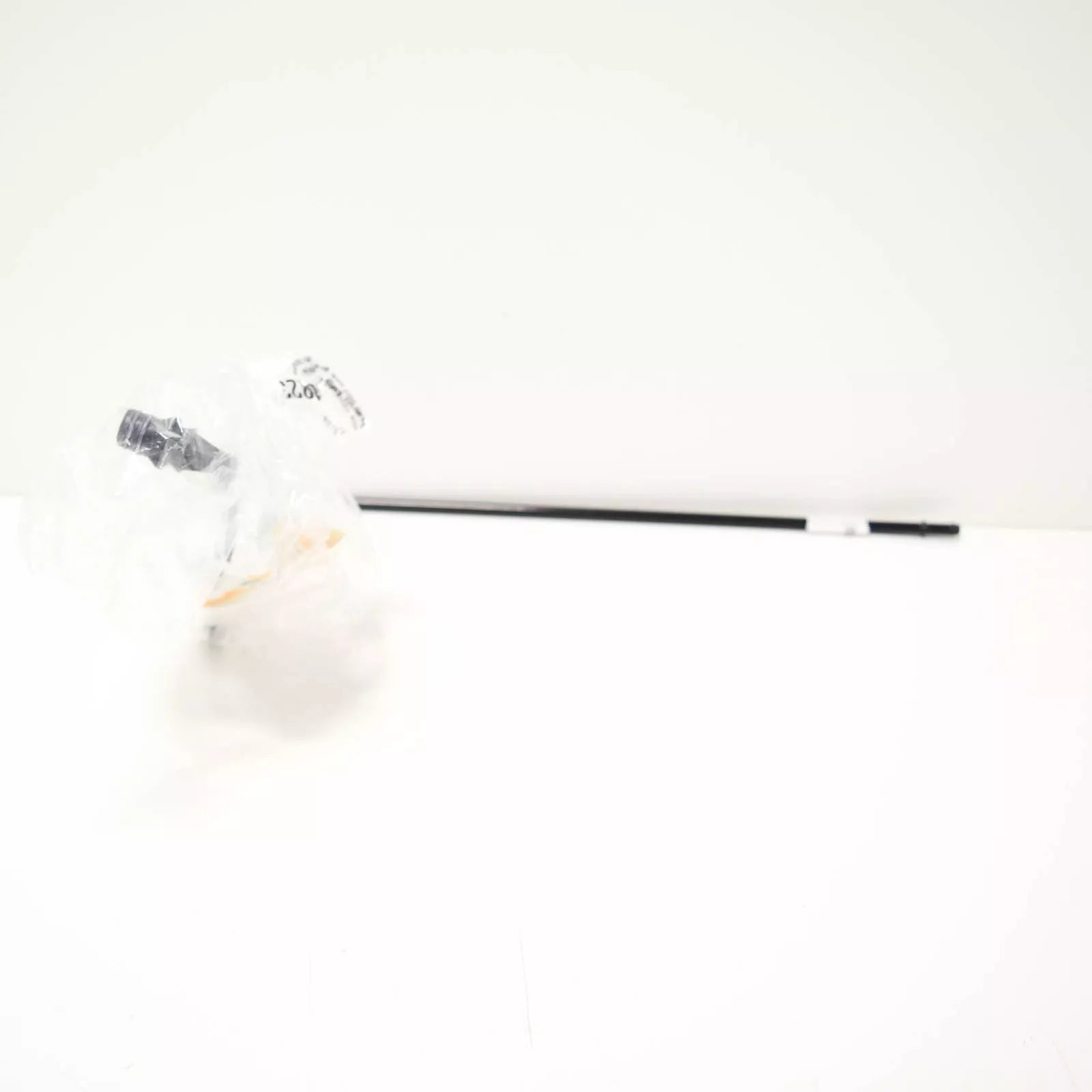 NEW BMW 5 E34 FUEL FEED LINE 13532244454 2244454 ORIGINAL