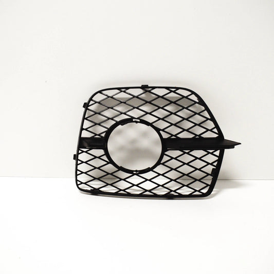 NEW BMW X6 E71 E72 FRONT BUMPER FOG LIGHT OPEN GRILL LEFT 51117176277 7176277