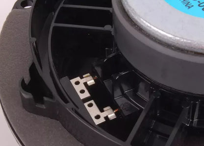 NEW VOLKSWAGEN GOLF MK5 REAR DOOR SOUND SPEAKER 1K0035454N