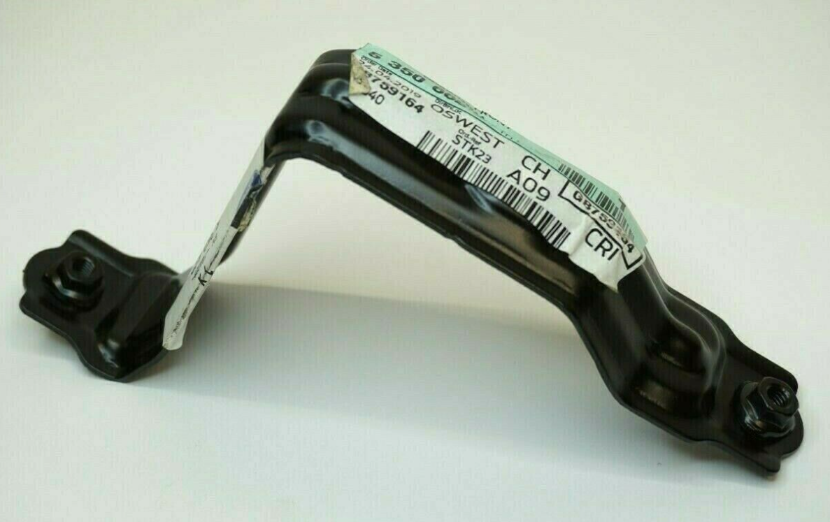 new ford ranger t6 front fender brace eb3b-16d232-aa 5350662 original