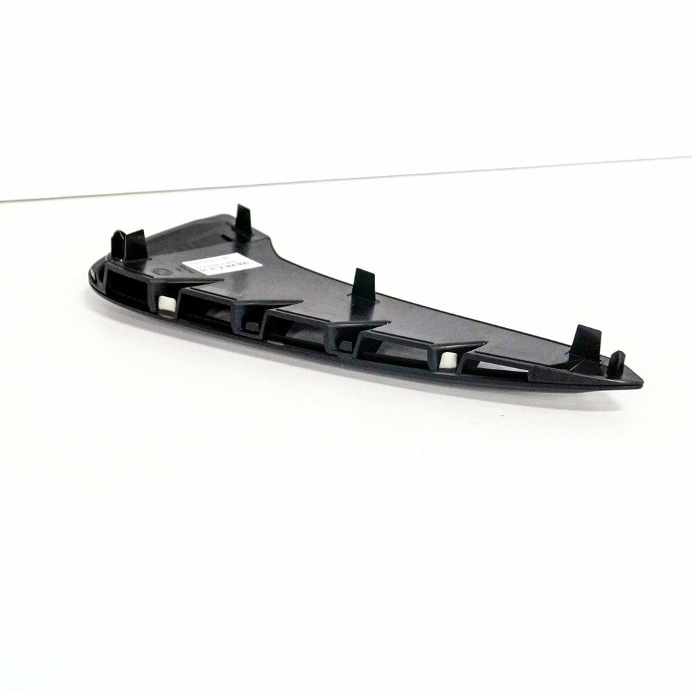 new bmw x5 f15 m-sport front right fender trim 2354930 51712354930 2015 original