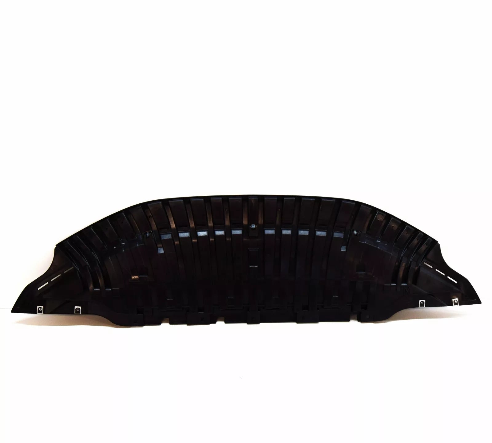 NEW AUDI A8 D4 FRONT BUMPER UNDERBODY CLOSING ELEMENT COVER 4H0807611B ORIGINAL