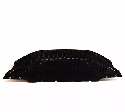 NEW AUDI A8 D4 FRONT BUMPER UNDERBODY CLOSING ELEMENT COVER 4H0807611B ORIGINAL