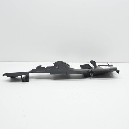 new volkswagen tiguan ad left radiator air guide 5na121283n original