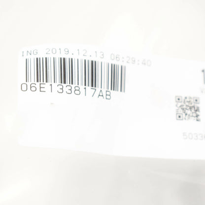 NEW AUDI A4 B8 SECONDARY AIR PUMP CONNECTING PIPE 06E133817AB