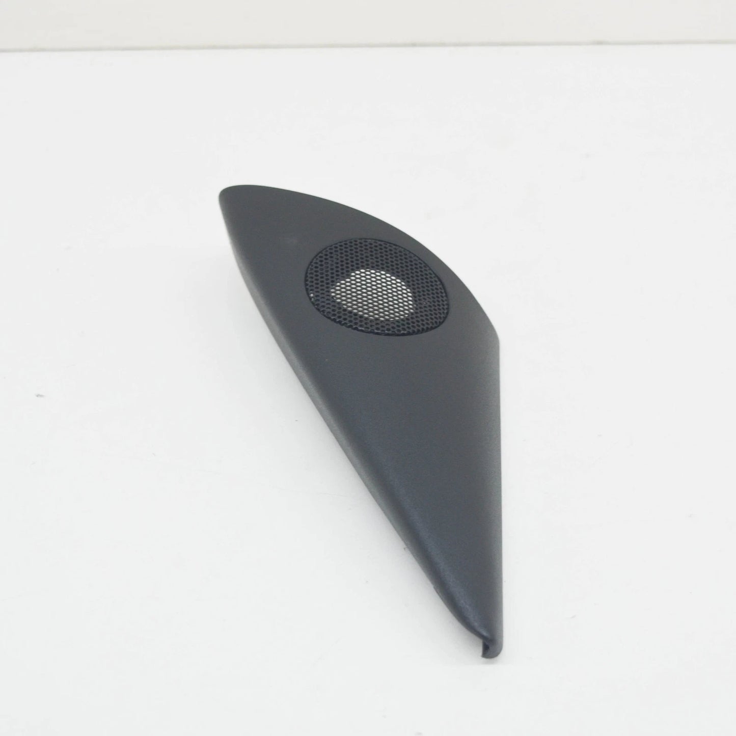 NEW BMW Z4 E86 FRONT DOOR LEFT TWEETER CORNER COVER 51327016645 ORIGINAL