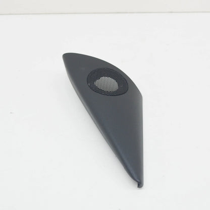 NEW BMW Z4 E86 FRONT DOOR LEFT TWEETER CORNER COVER 51327016645 ORIGINAL