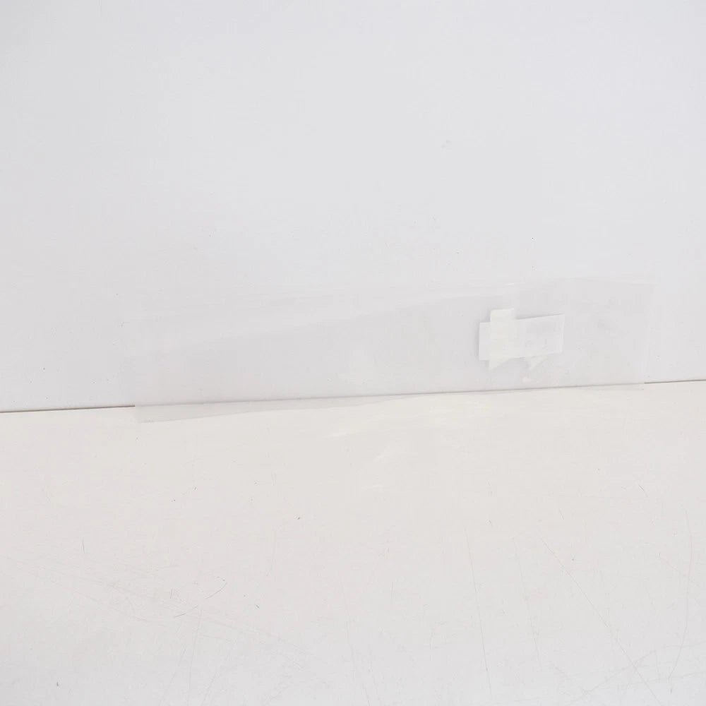 NEW AUDI A6 C7 LEFT FENDER CHIP GUARD FILM 4G0890905 ORIGINAL
