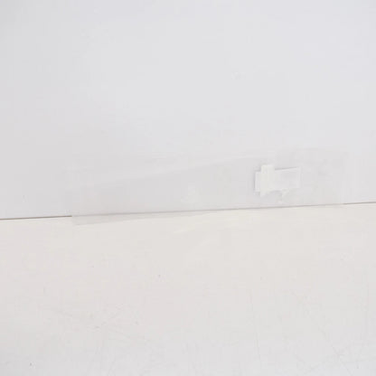 NEW AUDI A6 C7 LEFT FENDER CHIP GUARD FILM 4G0890905 ORIGINAL