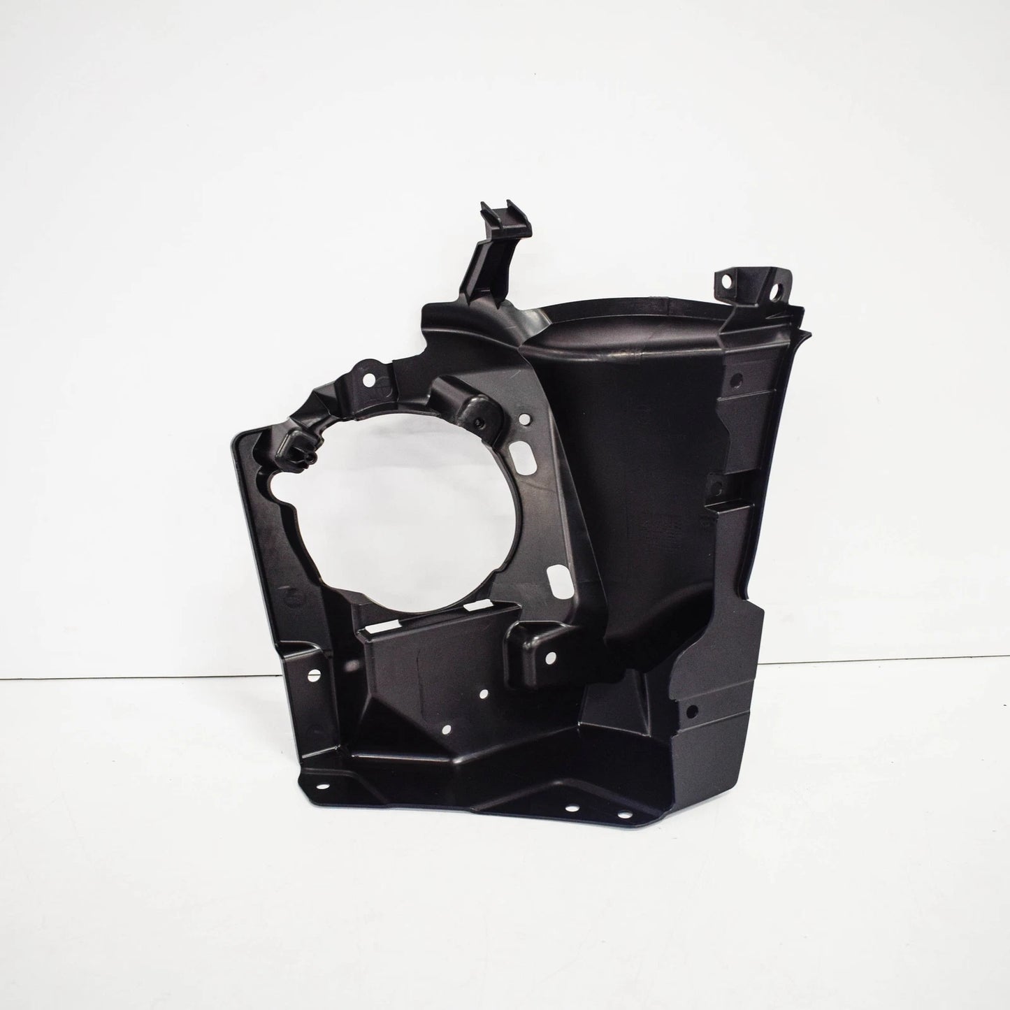 NEW BMW 4 F32 RIGHT FOG LIGHT BRACKET 51118054512 8054512 2015 ORIGINAL