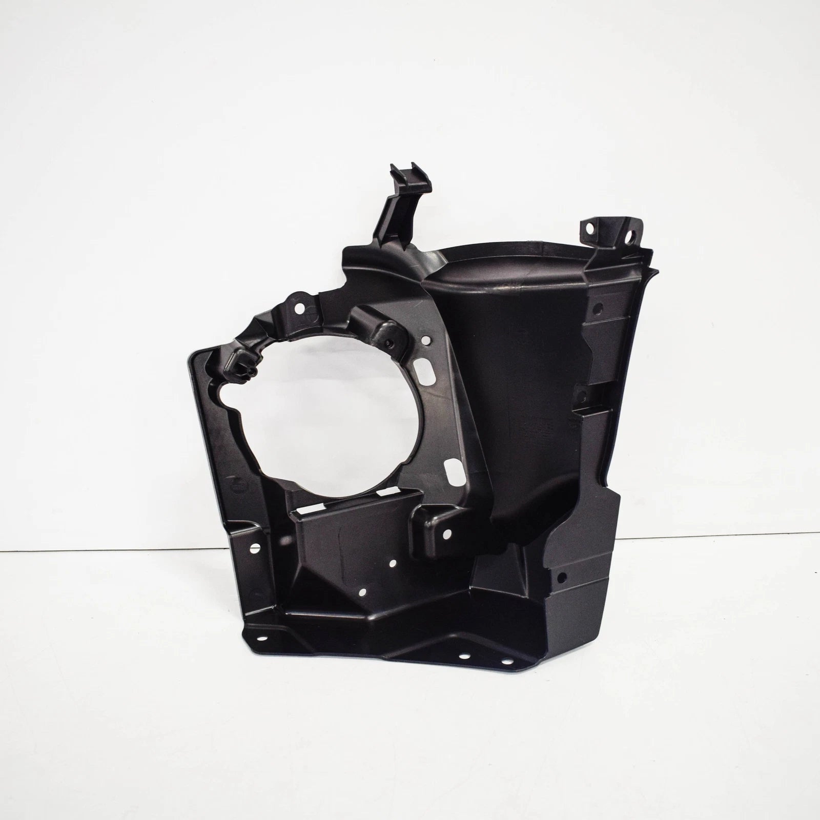 NEW BMW 4 F32 RIGHT FOG LIGHT BRACKET 51118054512 8054512 2015 ORIGINAL