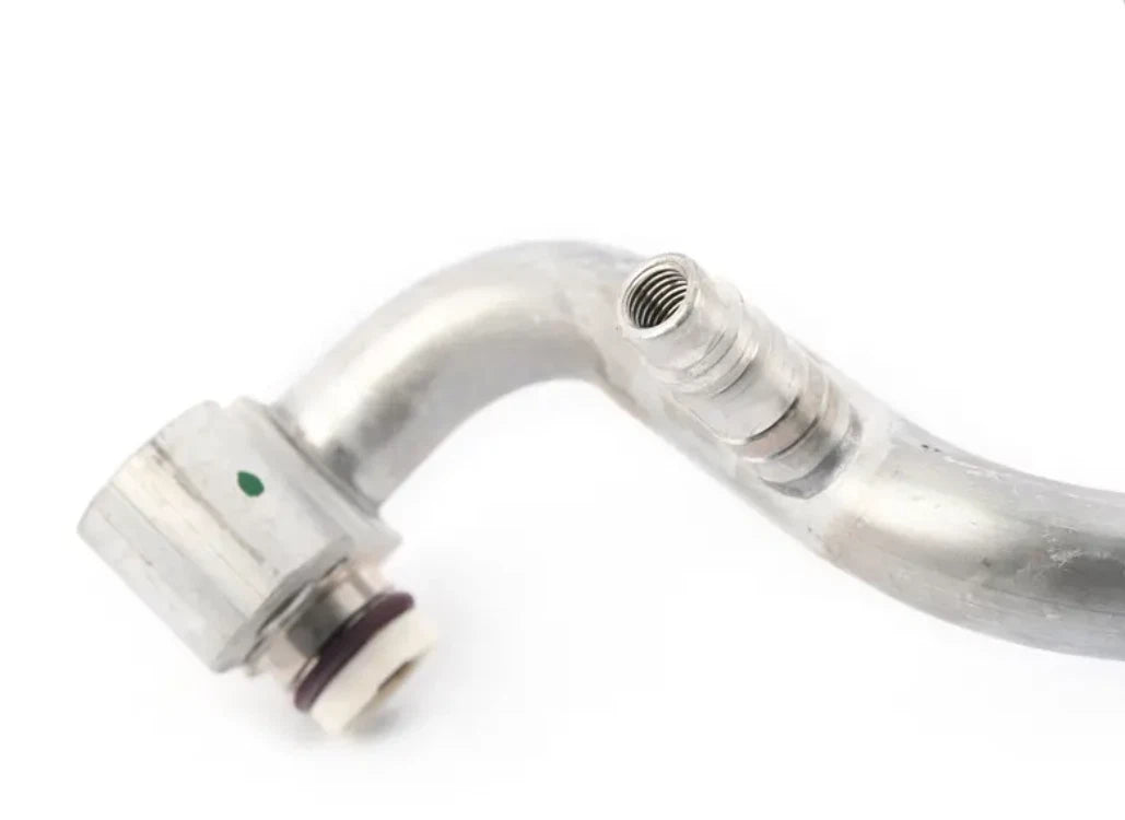 NEW BMW 3 E90 A/C HOSE 64509122621 9122621 ORIGINAL