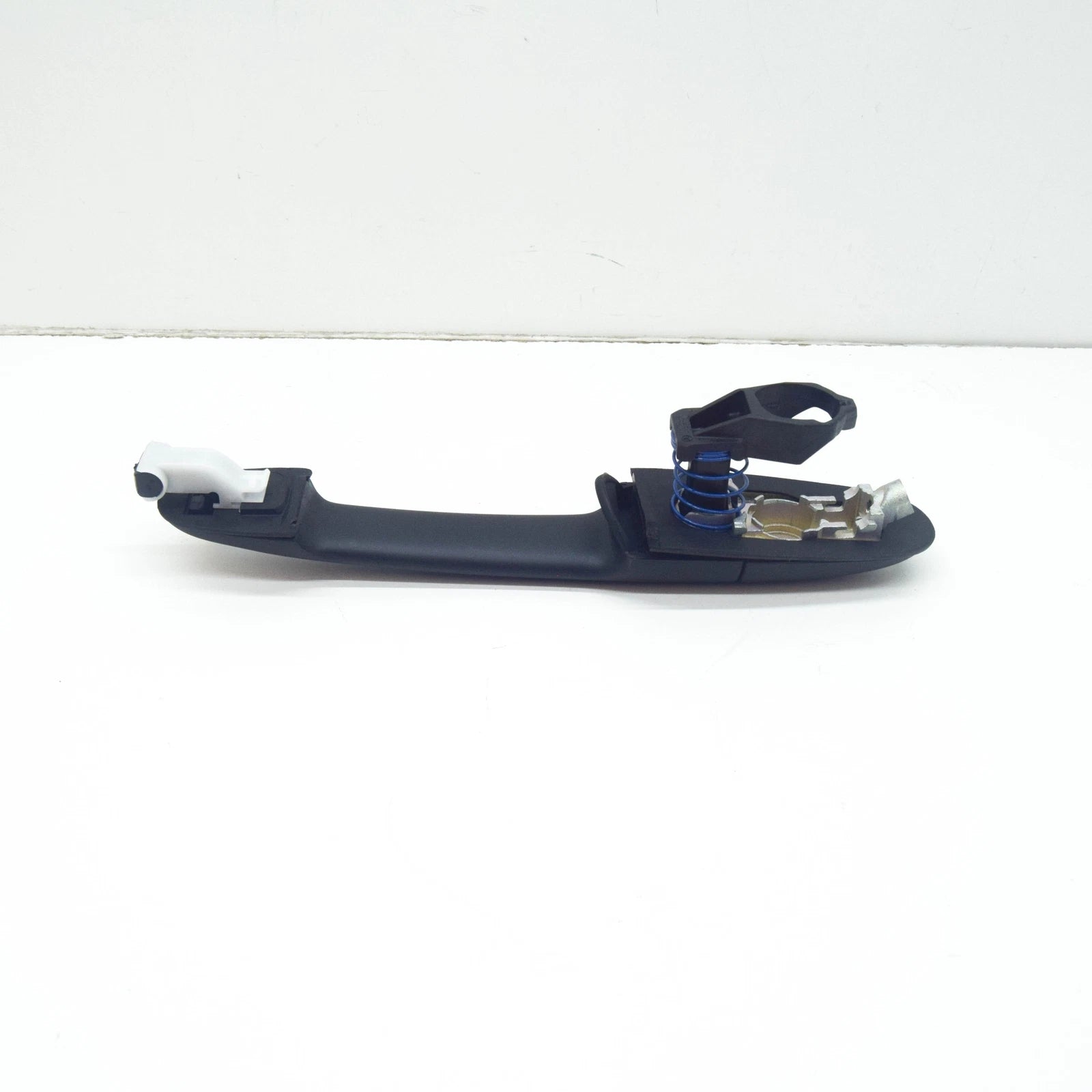 NEW MERCEDES-BENZ VITO W639 REAR END DOOR RIGHT HANDLE A00076028599B27 ORIGINAL