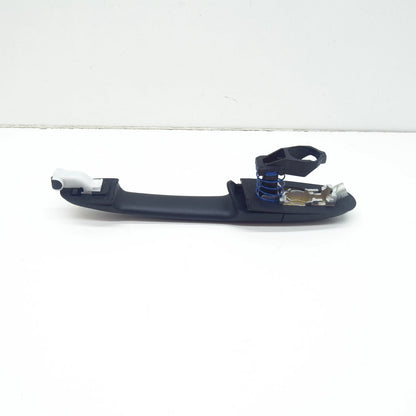 NEW MERCEDES-BENZ VITO W639 REAR END DOOR RIGHT HANDLE A00076028599B27 ORIGINAL