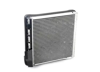 NEW VOLKSWAGEN EOS A/C EVAPORATOR WITH EXPANSION VALVE LHD 3C1820103D ORIGINAL