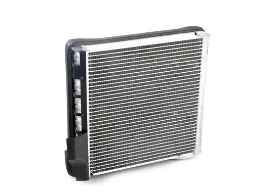 NEW VOLKSWAGEN EOS A/C EVAPORATOR WITH EXPANSION VALVE LHD 3C1820103D ORIGINAL