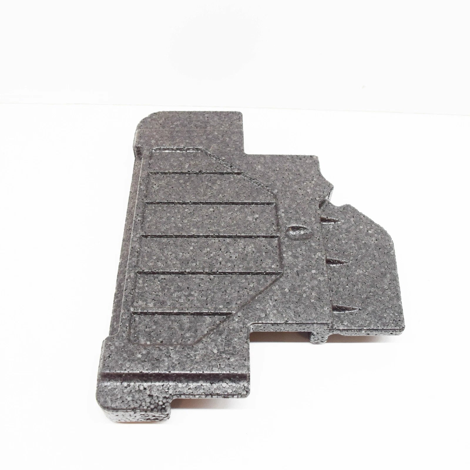 NEW AUDI A3 SPORTBACK 8P REAR BATTERY BOX CAP 1K6801498 ORIGINAL