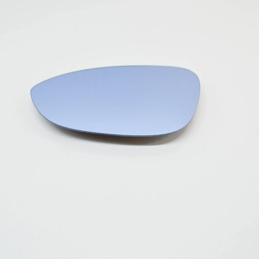 NEW BMW 1 COUPE E82 FRONT LEFT DOOR MIRROR GLASS 8046507 51168046507 ORIGINAL