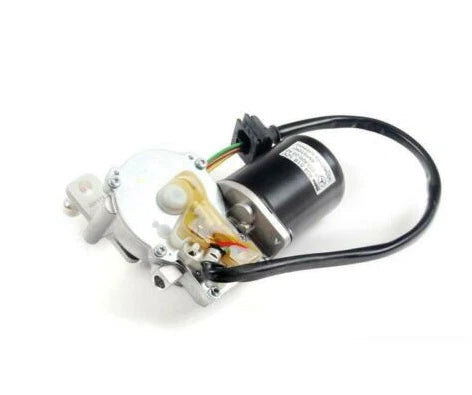 NEW MERCEDES-BENZ C W203 FRONT WINDSHIELD WIPER MOTOR LHD A2038200342 ORIGINAL