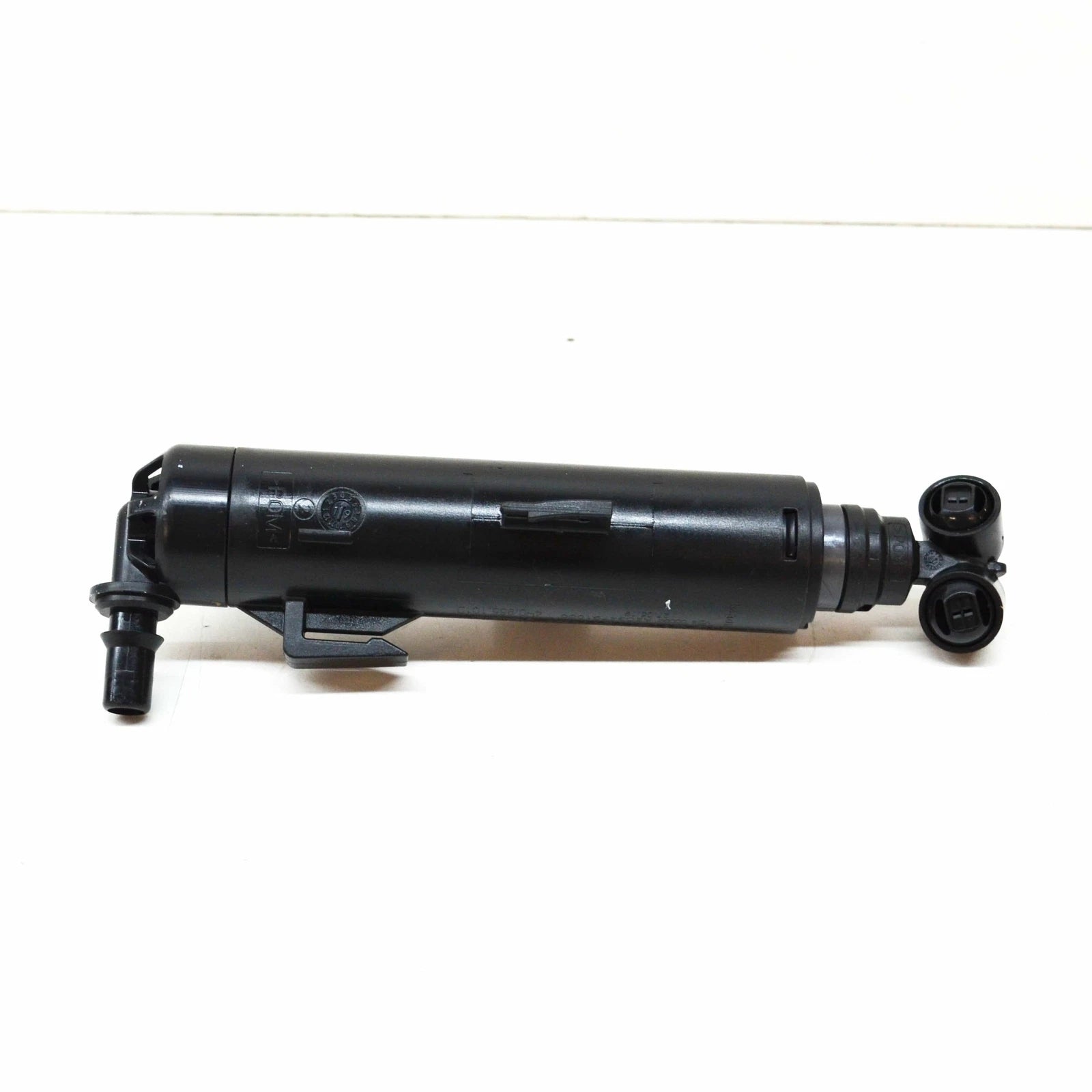 NEW AUDI A8 4H FRONT LEFT HEADLIGHT WASHER CYLINDER 4H0955101D