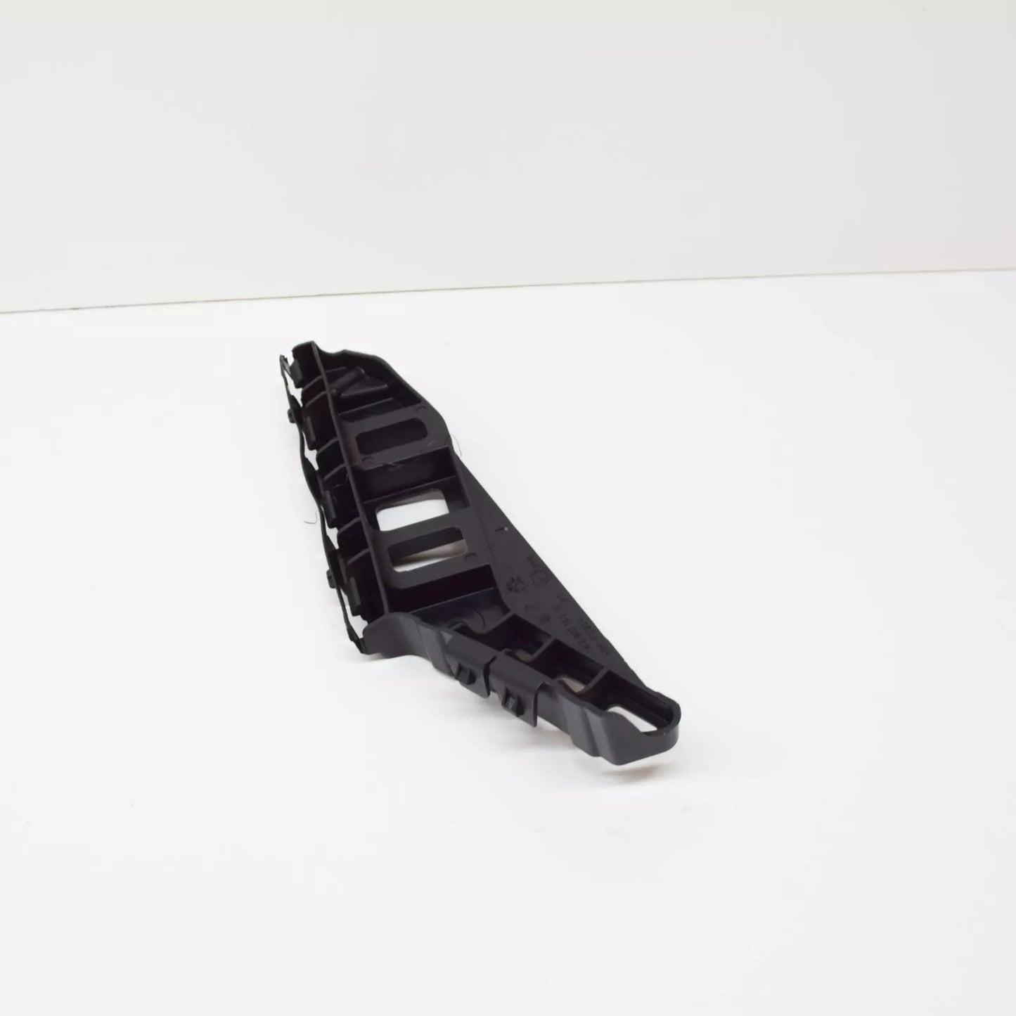 NEW VW SCIROCCO MK3 FRONT BUMPER LEFT SIDE GUIDE PROFILE 1K8807183B ORIGINAL