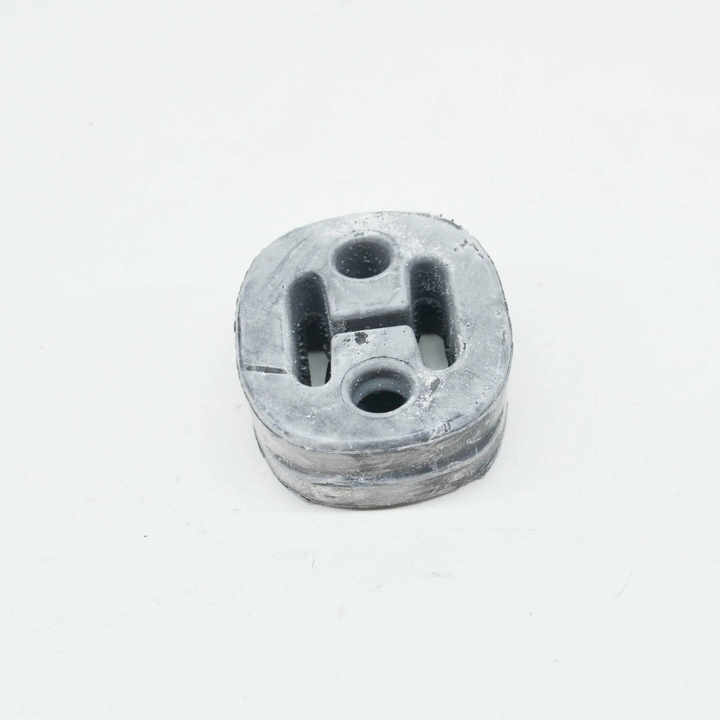 NEW AUDI A3 8P EXHAUST SYSTEM FRONT RETAINING RING 8D0253147E ORIGINAL