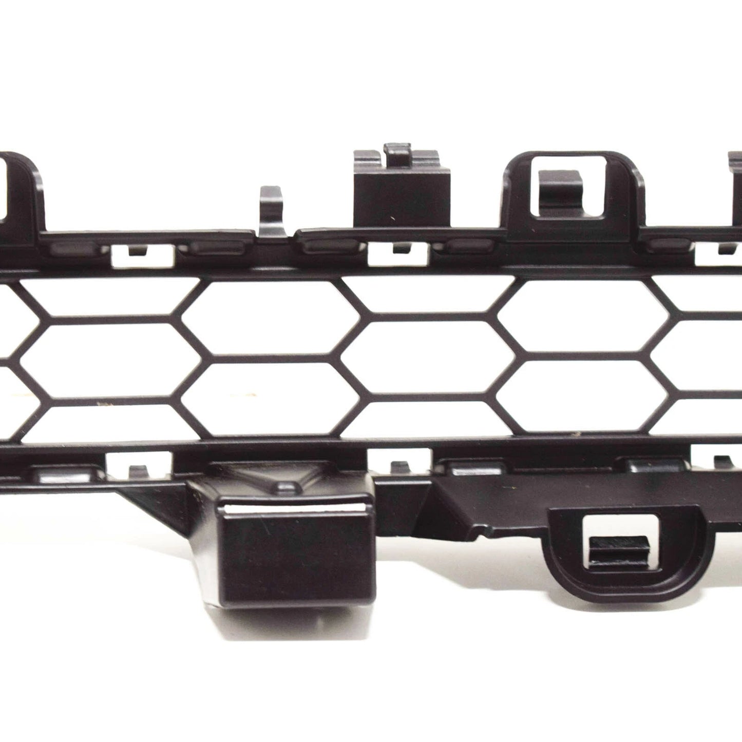 NEW BMW X5 F15 FRONT M SPORT BUMPER UPPER GRILLE 51118054013 2015 ORIGINAL