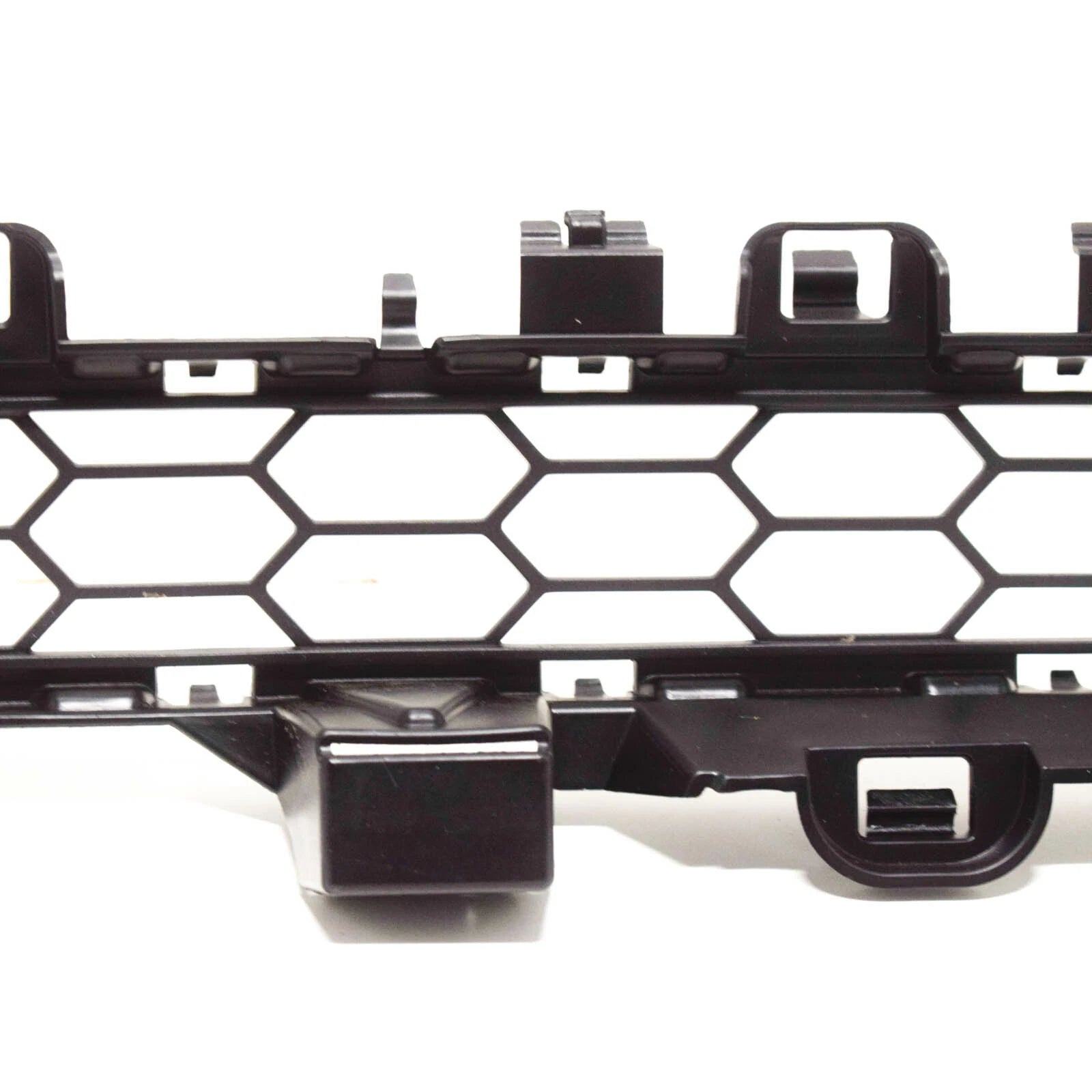 NEW BMW X5 F15 FRONT M SPORT BUMPER UPPER GRILLE 51118054013 2015 ORIGINAL