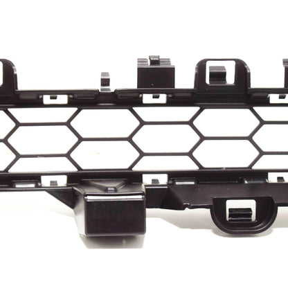 NEW BMW X5 F15 FRONT M SPORT BUMPER UPPER GRILLE 51118054013 2015 ORIGINAL