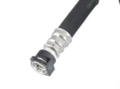 NEW BMW 7 F01 OIL COOLING PIPE OUTLET 17227589506 7589506 ORIGINAL