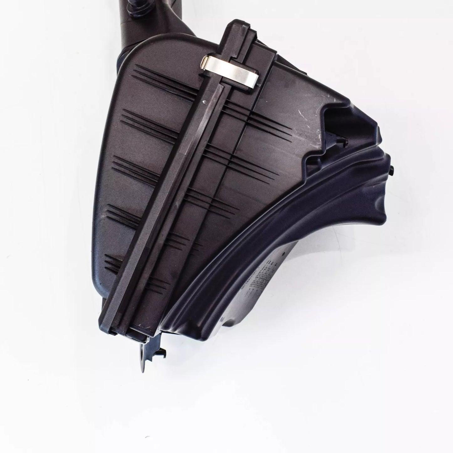 NEW BMW 1 F20 M135I AIR INTAKE MUFFLER 13718616014 2017 ORIGINAL