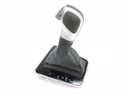 NEW VW ARTEON 3H7 GEAR SHIFTING LEATHER COVER LHD 3G1713203TUMF ORIGINAL