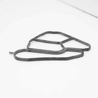 NEW BMW X5 E53 3.0D 155KW ENGINE OIL FILTER HOUSING GASKET 11422247378 ORIGINAL