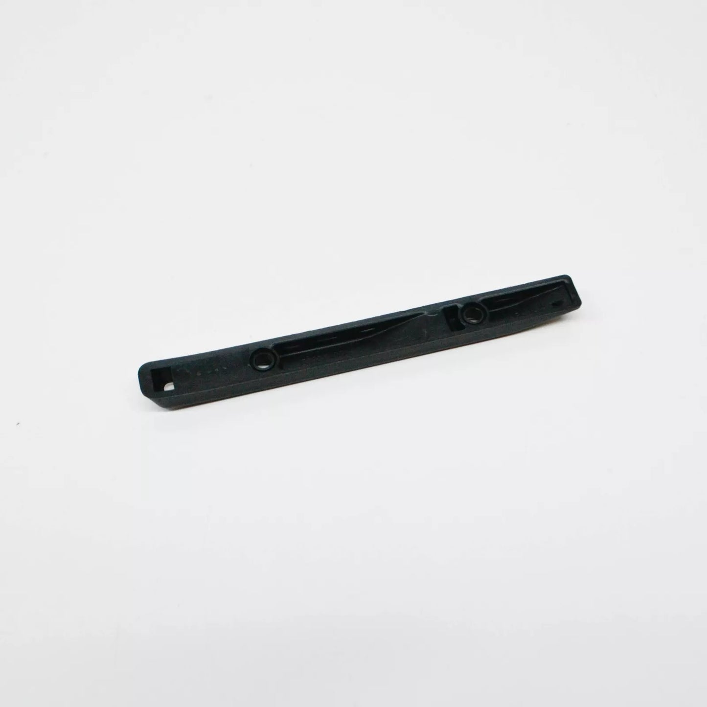 NEW BMW Z4 E85 LEFT CENER WIND DEFLECTOR BRACKET 7117750 54347117750 ORIGINAL