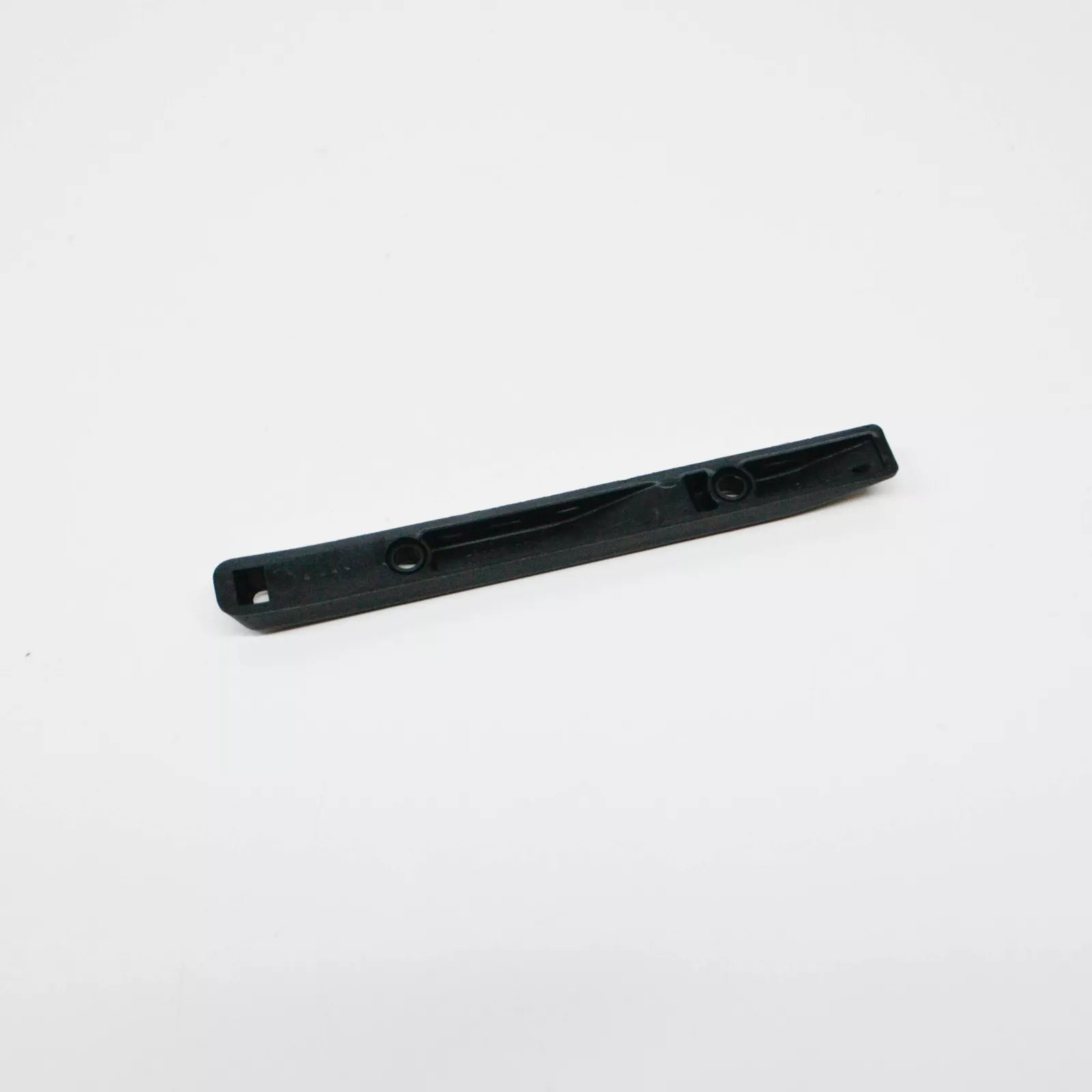 NEW BMW Z4 E85 LEFT CENER WIND DEFLECTOR BRACKET 7117750 54347117750 ORIGINAL