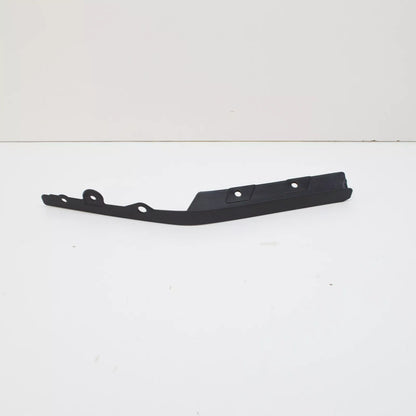 NEW BMW I8 I12 COVER DOOR SILL LEFT EDGE PROTECTION 51777399639 7399639 ORIGINAL