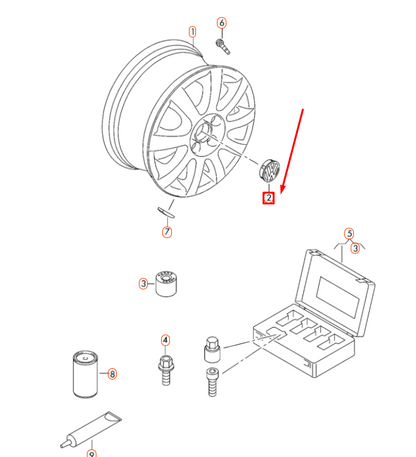 new volkswagen up wheel hub center cover cap 1pcs 1s0601149ec9a original