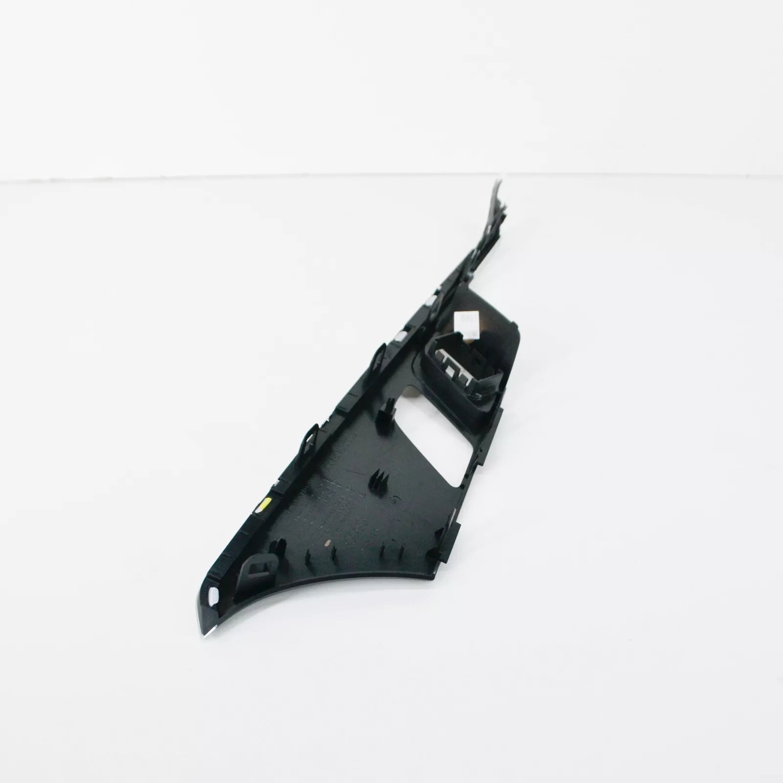 NEW AUDI A5 8W6 FRONT LEFT DOOR SWITCH TRIM LHD 8W6959517E6PS