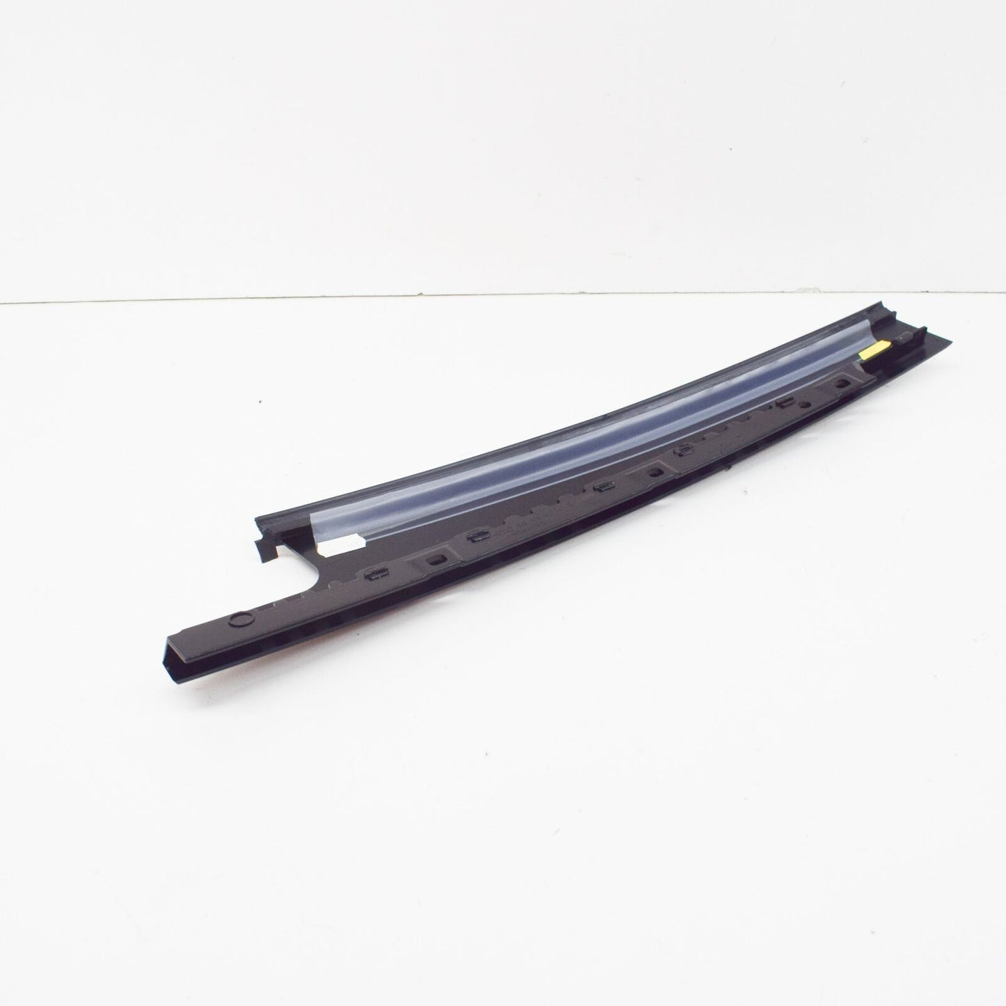 NEW AUDI A4 AVANT B8 REAR RIGHT DOOR APPLIQUE TRIM 8K0839902P9B9 ORIGINAL