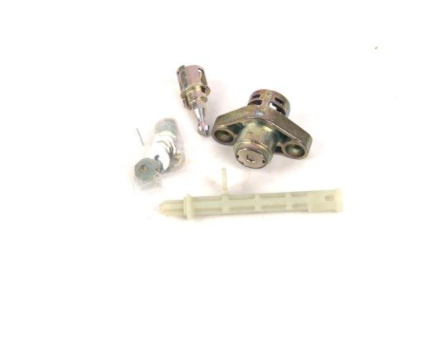 new ford mondeo mk3 front hood lock cylinder kit 3s7a-a16b970-ad 4965988